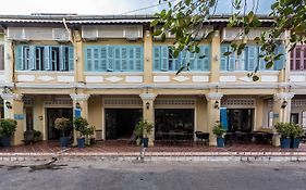 Columns Hotel Kampot
